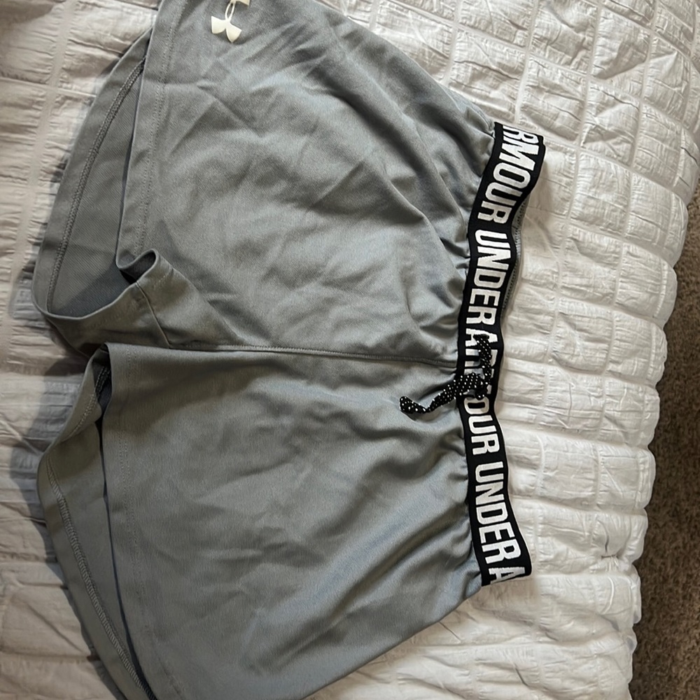 Girls youth shorts
